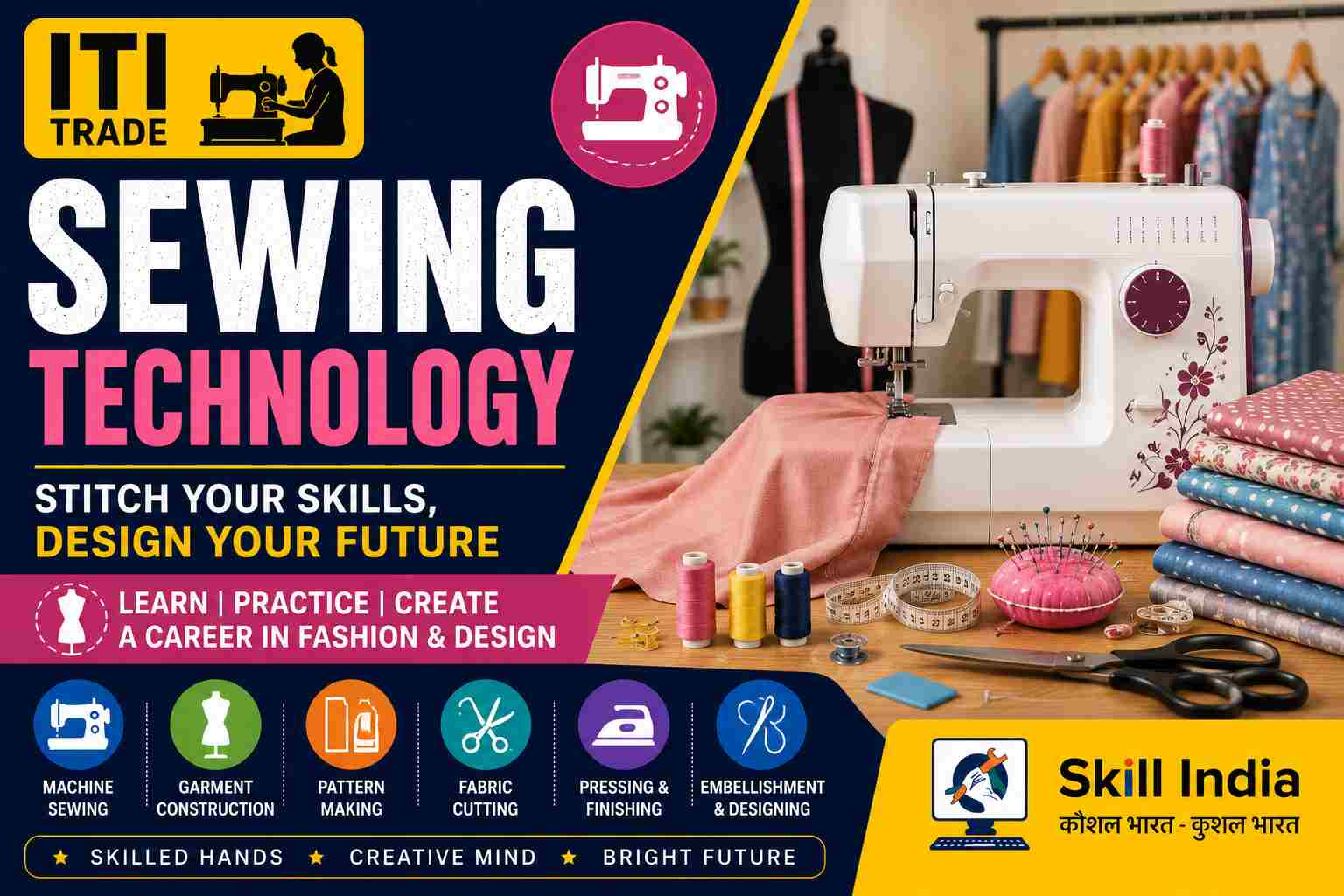 Sewing Technology