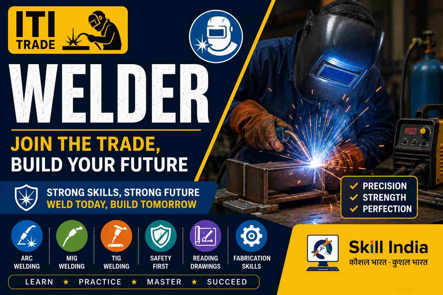 Welder